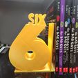 20251124_115232.jpg 6-7 (Six Seven) Book End Book Holders Version 2