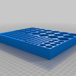 f62402e6029366bb0c7f07a1c3b755f4.png Fichier 3D gratuit Supports de piles・Objet imprimable en 3D à télécharger