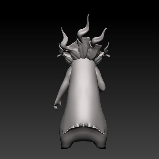 ZBrush-5.jpg pokemon hisui typhlosion