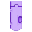 13-Battery_bottom.stl Rampart Heirloom “PROBLEM SOLVER” from Apex Legends (Game accurate)