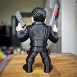 IMG_0696.jpg terminator t800 Fan art (no ams-multiparts/3mf)