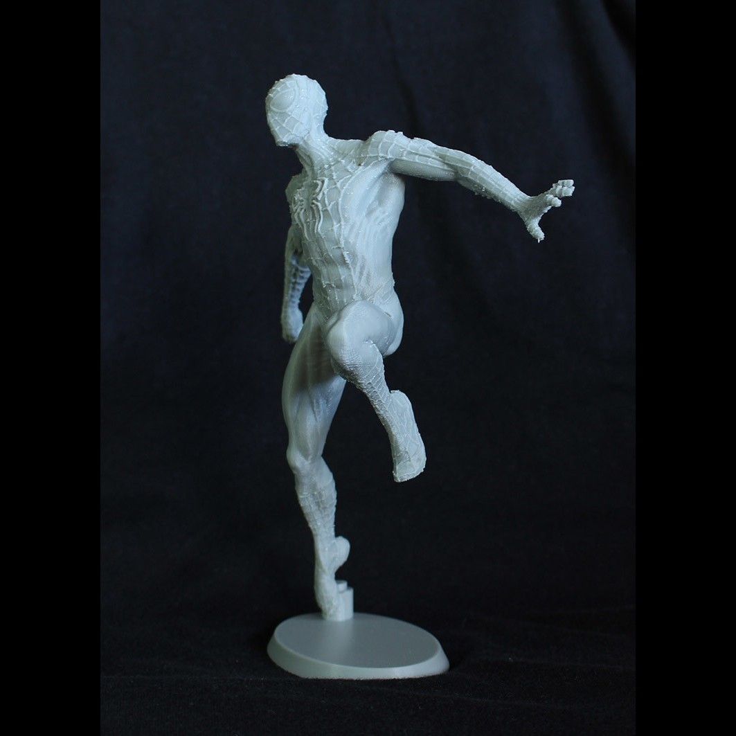 Milots-Tutus-3D-Printing-Cults8.jpg Télécharger fichier STL gratuit homme araignée • Design imprimable en 3D, tutus