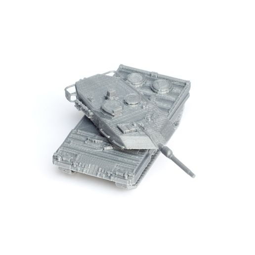 Leopard__5_.jpg Leopard Tank Model Kit