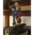 sq together3.jpg We are the Law- Judge Anderson & Hershey Bimbo Series 5&6 - par SPARX