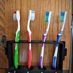 P_20210812_131510.jpg Detatchable toothbrush holder