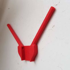 IMG-20180801-WA0017.jpg Fichier STL Spektrum receiver case TPU・Idée pour impression 3D à télécharger
