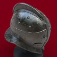 Scene1.5096.png Gladiator Secutor Helmet