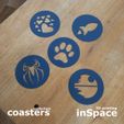 2.jpg ☕ Coasters - Mega Pack (x50)