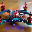 IMG_0029.jpg microX20 3D printed Quadrocopter