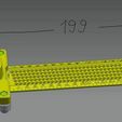 paralell_160_B3.jpg MARKING GAUGE, SCRIBER, WOODWORKING, ANREISSLEHRE, ANREISSLINEAL ANREISSSCHABLONE ANREISSWERKzeug