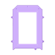 HJJ_LINK_eGPU-Lid-v1.stl HJJ LINK eGPU / внешний корпус для графического процессора