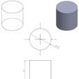 2.png STL file Design shelf to be custom mounted・3D printing idea to download