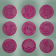 render1.png Candy Stamps Pokemon