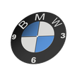 Horloge-bmw2.png ЧАСЫ БУГАТТИ