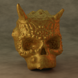 render-1.png Corrupted Skull
