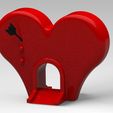 hEART-aRROW.JPG Archivo STL gratis Tricky Table Golf Especial San Valentín・Plan imprimible en 3D para descargar