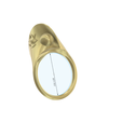 ring-04 v9-d21.png ring of time pacifier  ring-04 for 3d-print and cnc
