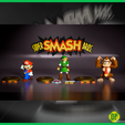 11.png Smash Bros 64 - Link