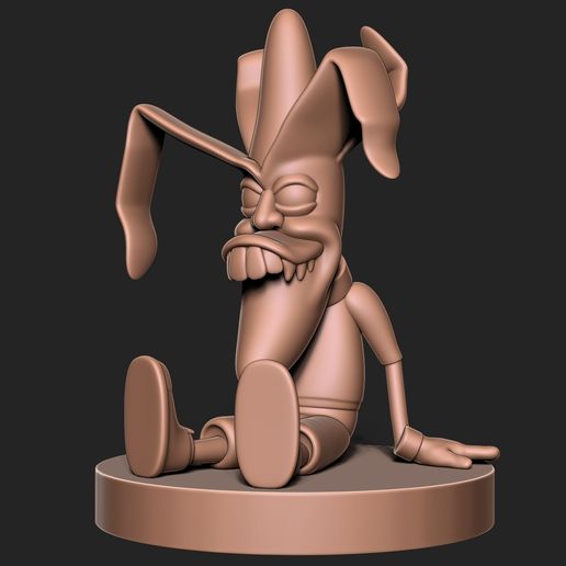 3.jpg Bananenfigur mit Base