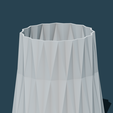 IMG_1988.png Lampshades for E14 Sockets in Spiral Mode / Vase Mode