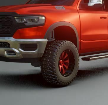 12x20 pneu 345 50 20.JPG ¡Ruedas para camiones de aduana!