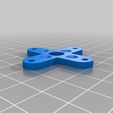 Turnigy_28_mount_screw.png Turnigy 28 outrunner mount (screw version) updated
