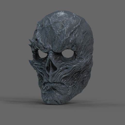 00003.jpg Zombie-Maske