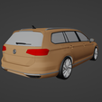 2.png Volkswagen Passat B8 Hatchback