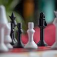 code-geass-chess-set-9.jpg Code Geass Chess Set
