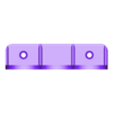 3SZT.stl Wire Guide Brackets Support Bracket