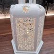 aaa.webp Decorative lantern for Easter setting