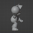 9.png Bombman - Megaman Powered up