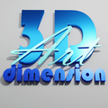 3Ddimensionart