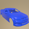 d28_014.png vauxhall vxr8 maloo 2015 PRINTABLE CAR IN SEPARATE PARTS
