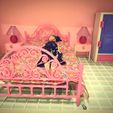 rendered_3.jpg BARBIE DOLLHOUSE BED