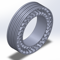 RimTagger, tire marker, Radmarken by nkssbl, Download free STL model