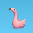Cod205-Flamingo-Ring-Holder-1.png Flamingo Ring Holder