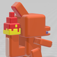 004.png Pokemon Quest Charmeleon