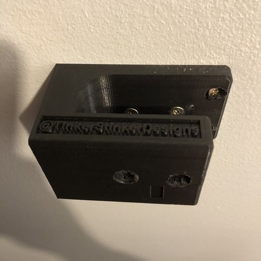 IMG_4874.jpeg AR-15 Wall Mount