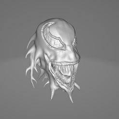 Screenshot_15.png STL file Venom・3D printer design to download