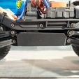 20260715_132352.jpg Skidplate for Tamiya CC-02 - RC underride guard STL for crawler & scale models