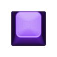 Taste_Untere_Reihe_Commodore.stl Commodore C64 keys/keycaps with labeling complete version 2