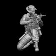 BPR_Render.jpg PACK 7 AMERICAN SOLDIERS ATTACKING IN AFGHANISTAN / IRAQ