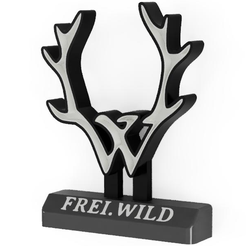 LED_Frei.Wild_Preview.png Frei.Wild LED Antlers Lightning