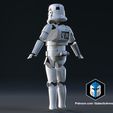 10003-3.jpg Rogue One Stormtrooper Armor - 3D Print Files