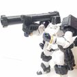 56645014_2272989889620830_5511625642833084416_n.jpg Mg Tallgeese Leo Flight Pack Conversion Kit