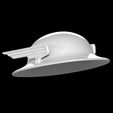 3_00000.jpg Flash Jay Garrick Helmet