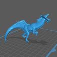 Capture.jpg Great Jaggi Pack Miniatures Monster Hunter
