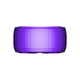 Challenger-wheels-S03.STL Free STL file Rocket League Endo・3D printable model to download