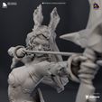 Fran_gray-4.jpg Fran | Final Fantasy XII | 280mm